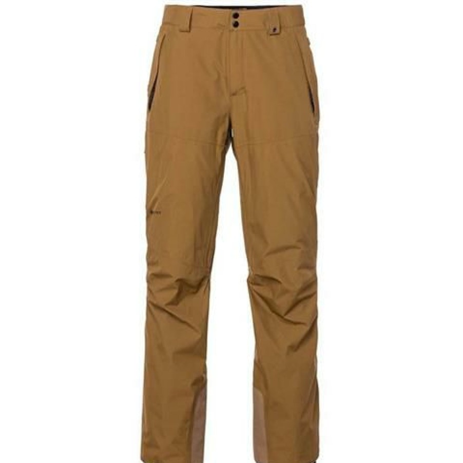 Ski Pants & Bibs * | 686 Men'S Gtx Core Shell Pants