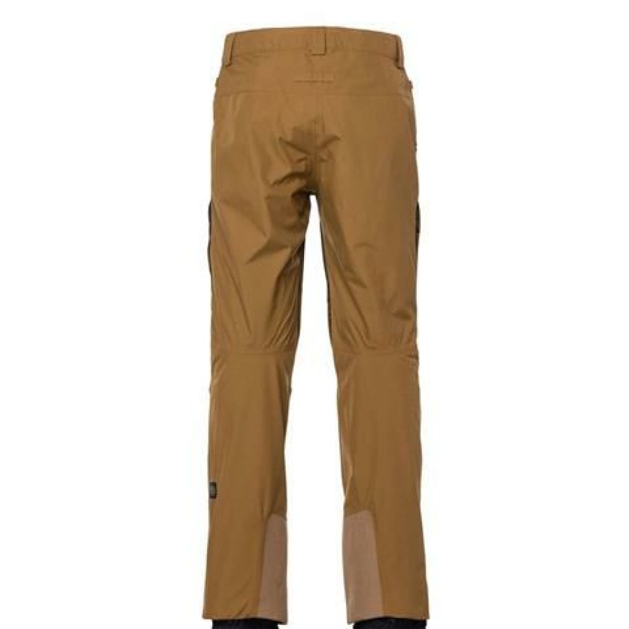 Ski Pants & Bibs * | 686 Men'S Gtx Core Shell Pants