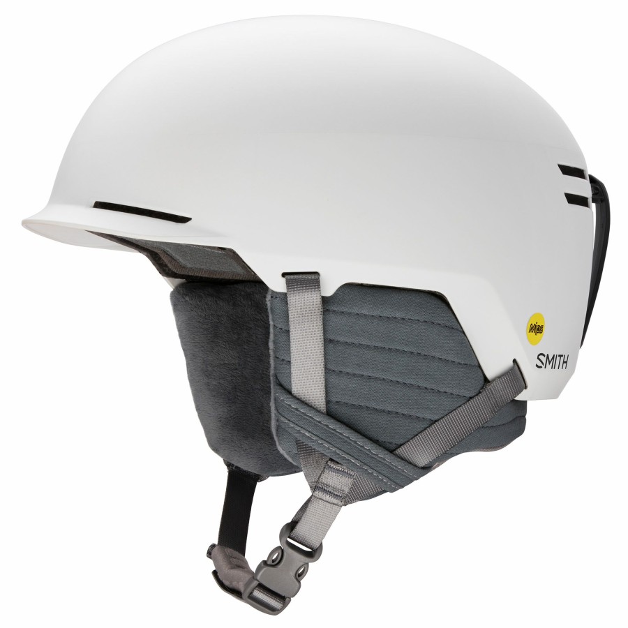 Snow Helmets * | Smith Scout Mips Snow Helmet