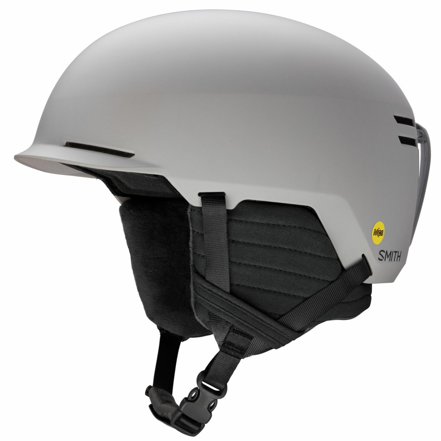 Snow Helmets * | Smith Scout Mips Snow Helmet