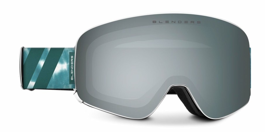 Snow Gear * | Blenders Eyewear Flowmotion | Aura