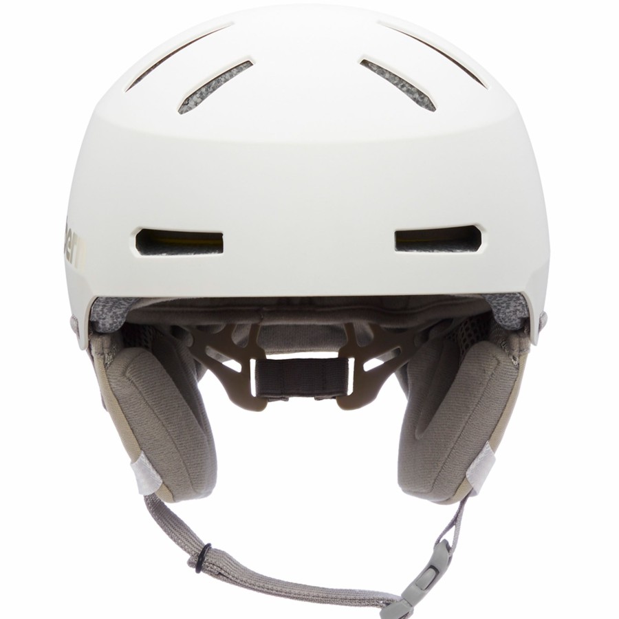 Snow Helmets * | Bern Macon 2.0 Mips Snow Helmet