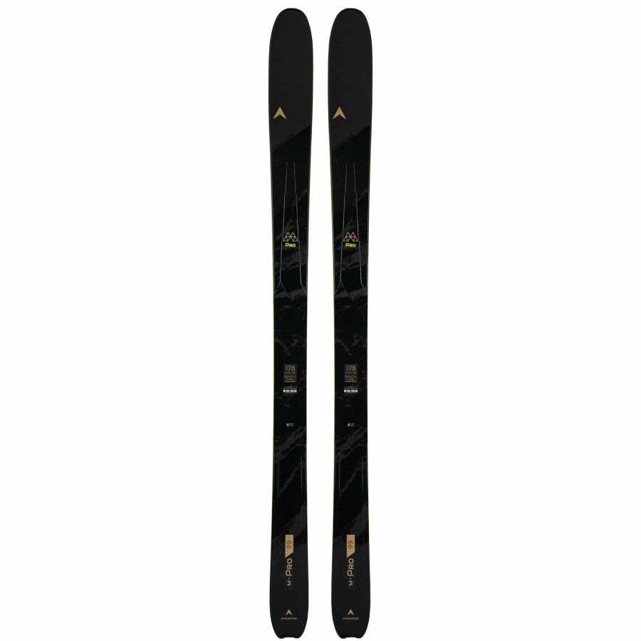 Skis * | Dynastar Mens M-Pro 99 Skis 23