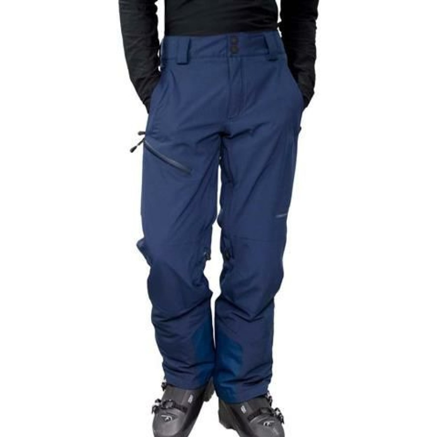 Ski Pants & Bibs * | Obermeyer Men'S Force Pant