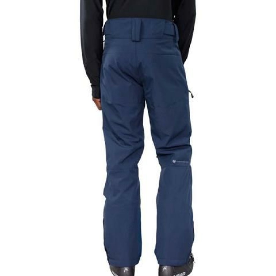 Ski Pants & Bibs * | Obermeyer Men'S Force Pant