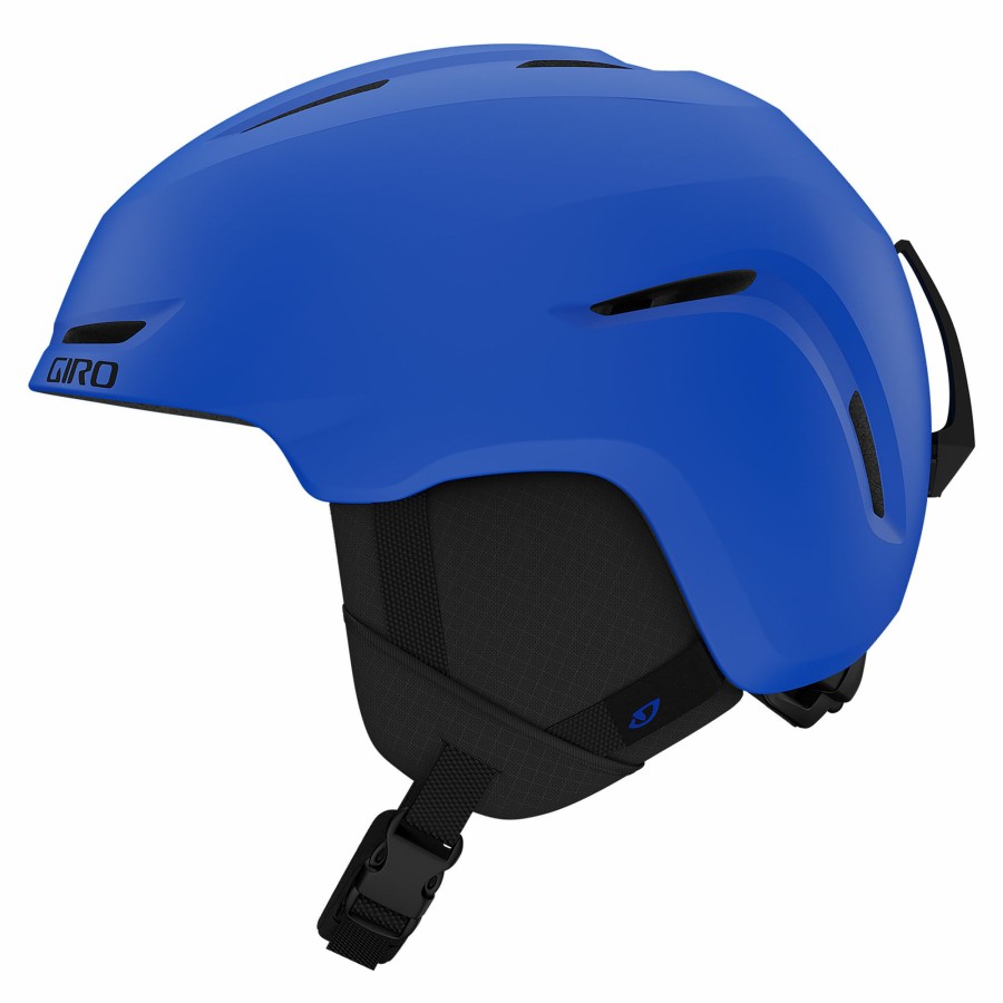 Snow Helmets * | Giro Kids' Spur Snow Helmet