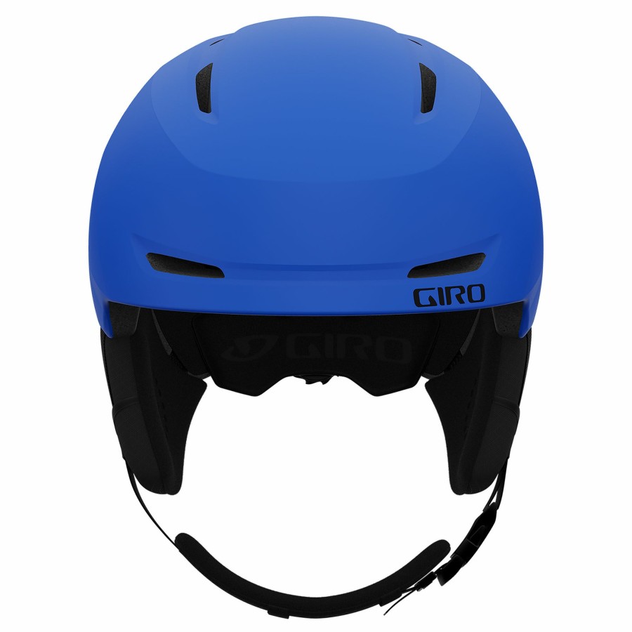 Snow Helmets * | Giro Kids' Spur Snow Helmet