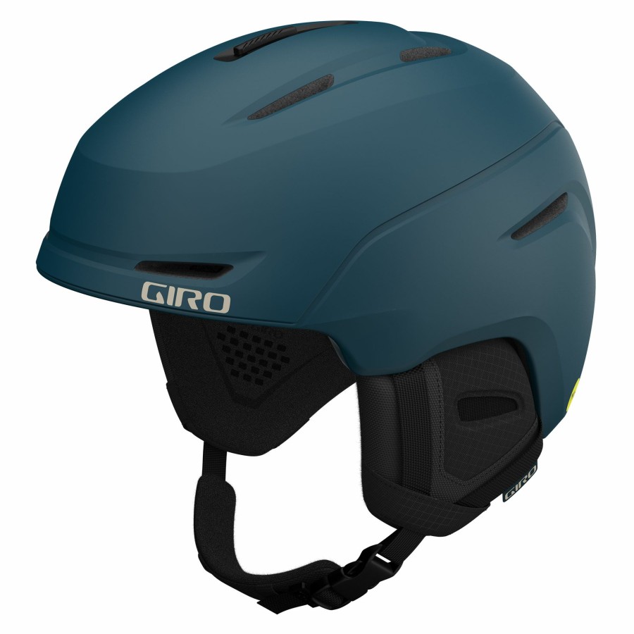 Snow Helmets * | Giro Mens Neo Mips Snow Helmet