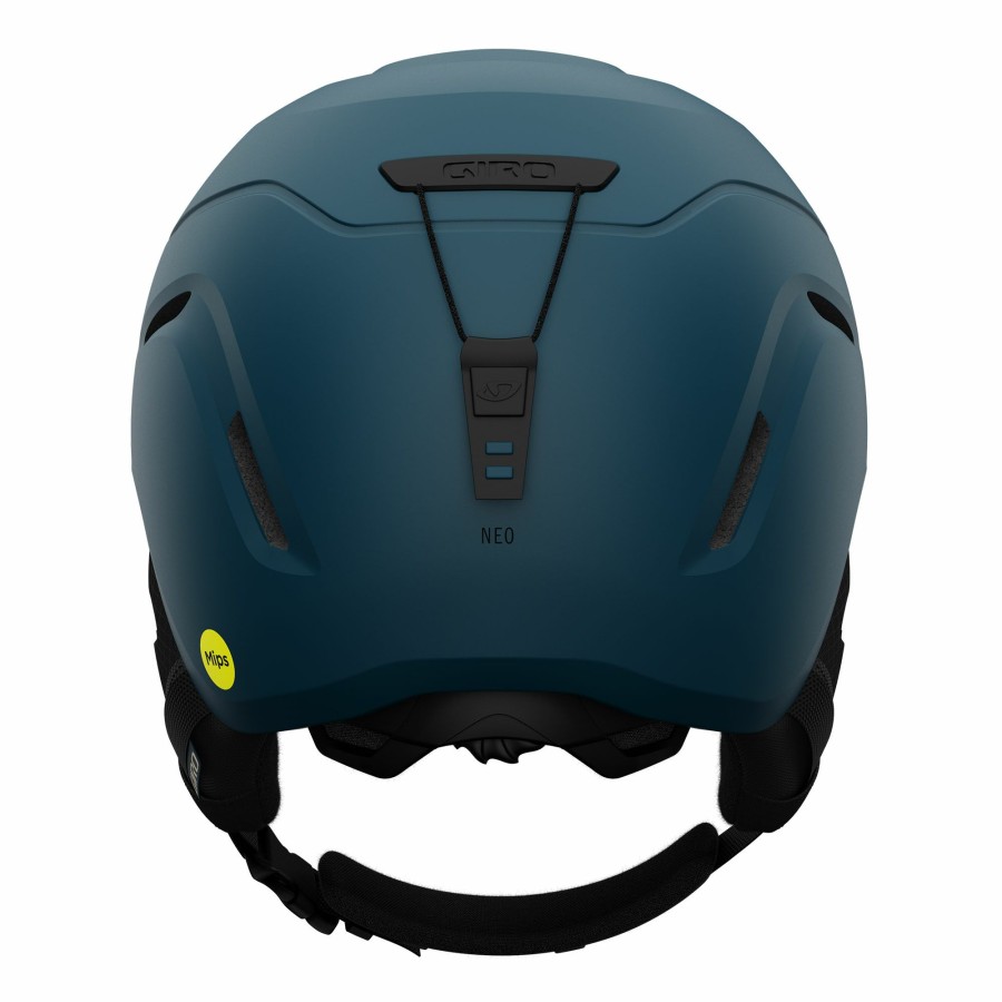 Snow Helmets * | Giro Mens Neo Mips Snow Helmet