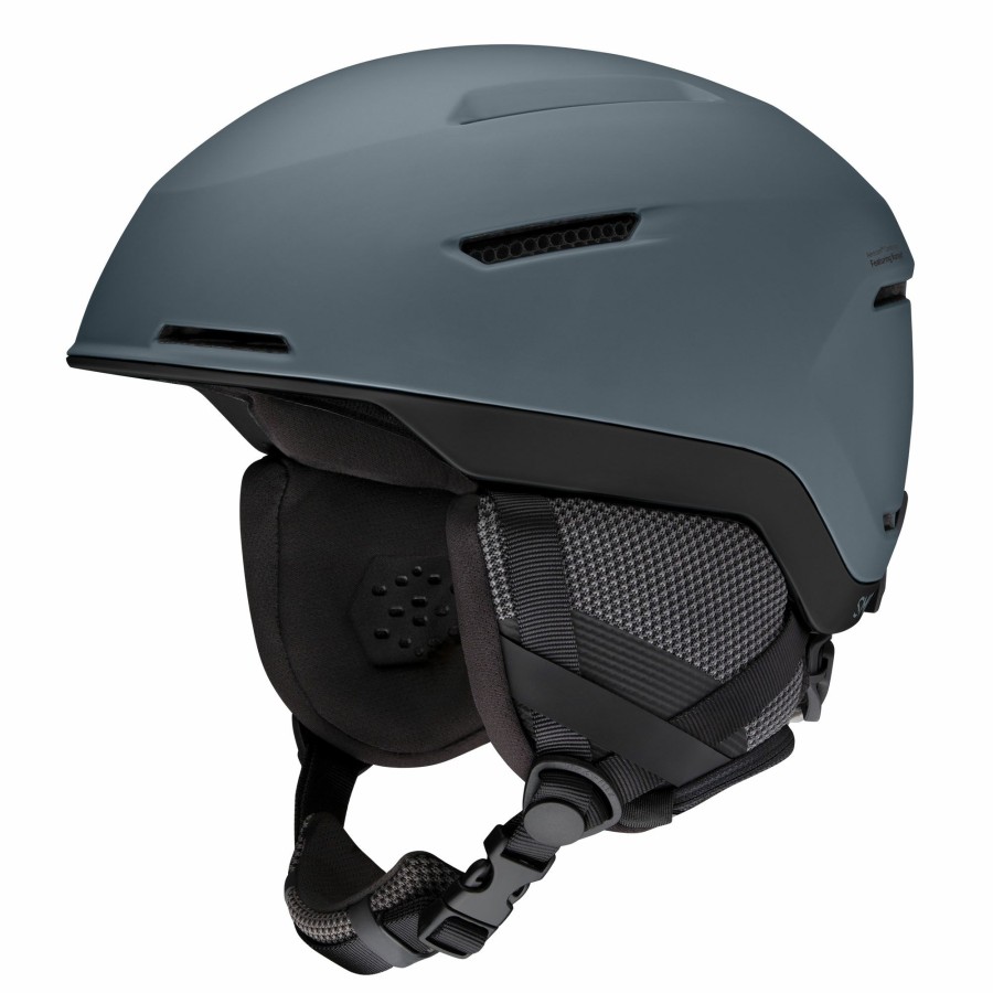 Snow Helmets * | Smith Altus Snow Helmet