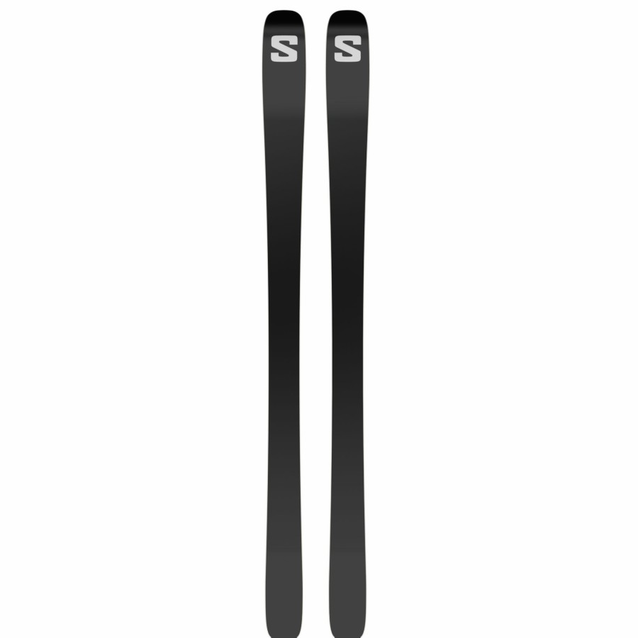 Skis * | Salomon Mens Stance 90 Skis 23