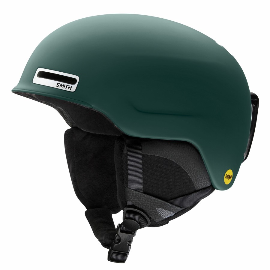 Snow Helmets * | Smith Maze Mips Snow Helmet