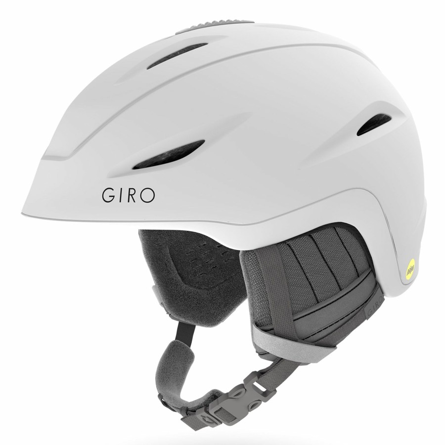 Snow Helmets * | Giro Women'S Fade Mips Snow Helmet