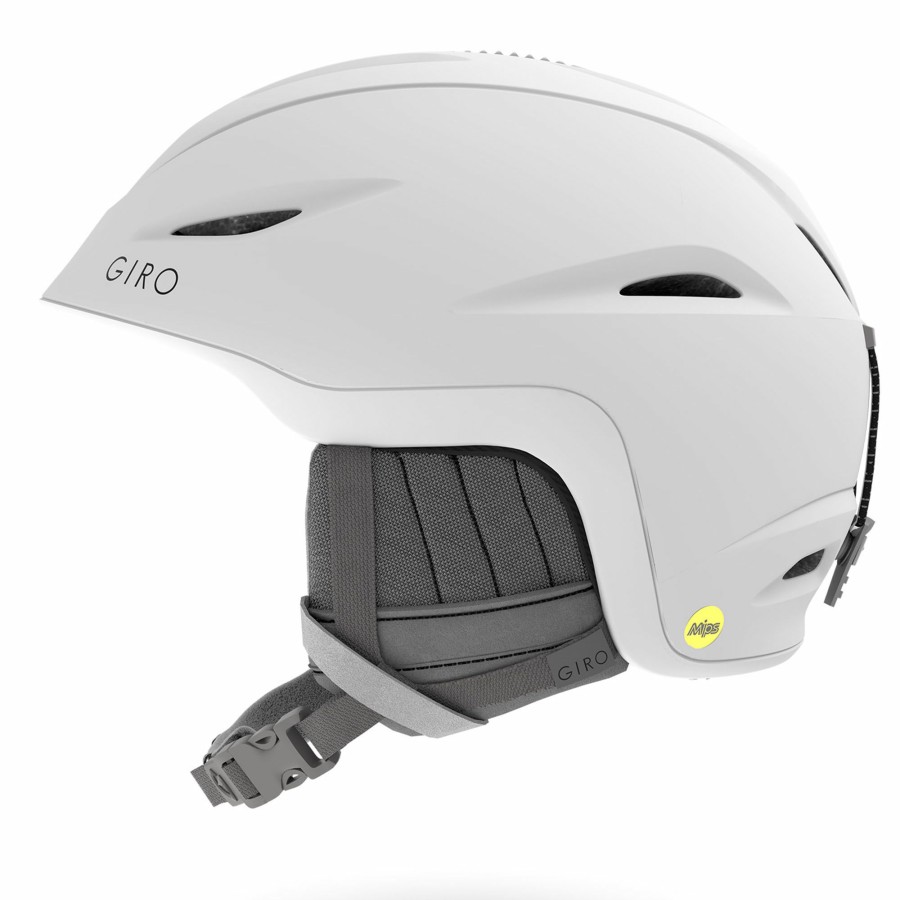 Snow Helmets * | Giro Women'S Fade Mips Snow Helmet