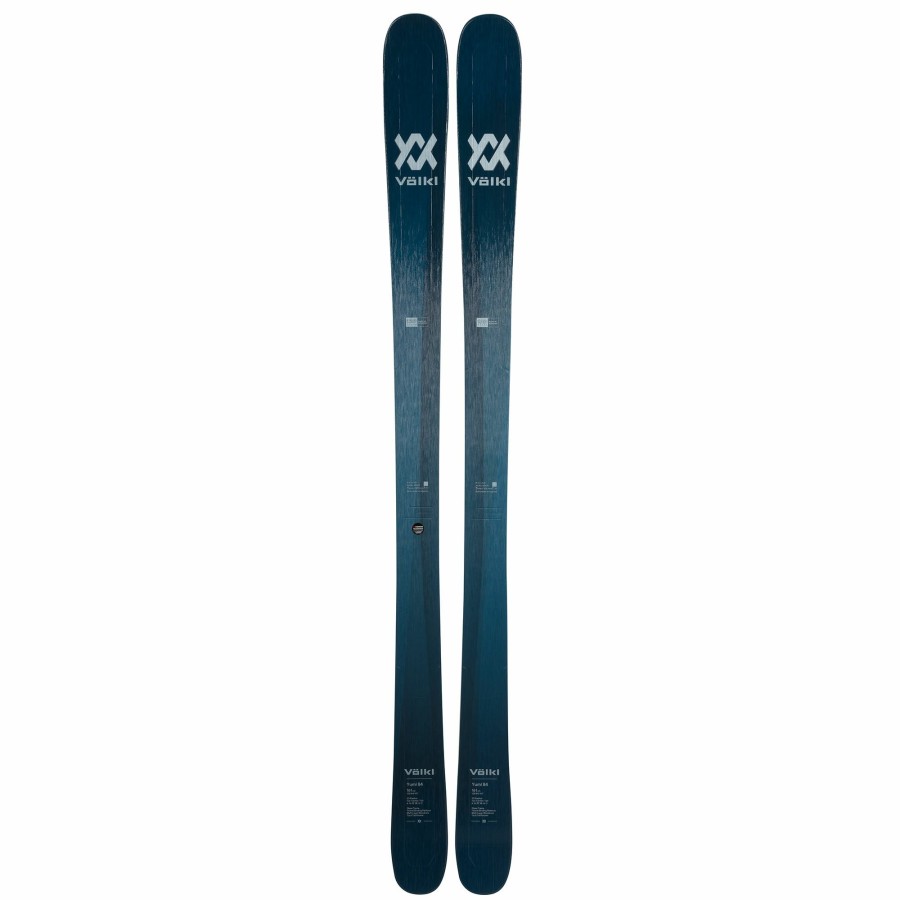 Skis * | Volkl Womens Yumi 84 Skis 23