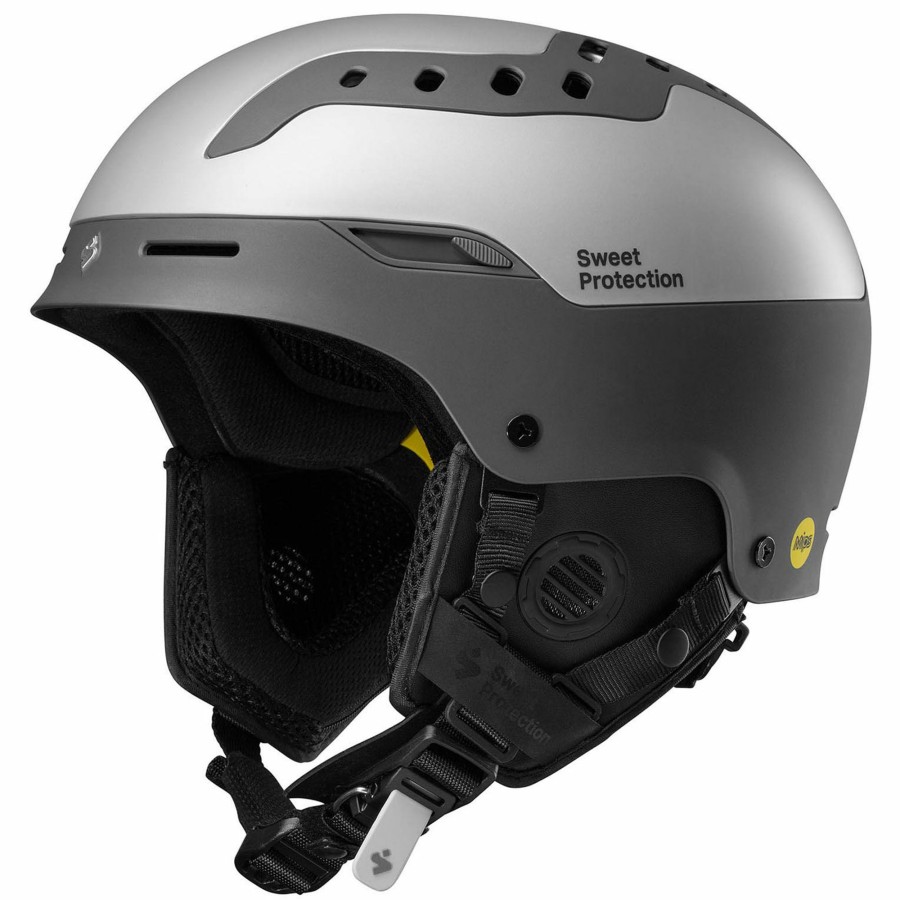 Snow Helmets * | Sweet Protection Switcher Mips Snow Helmet