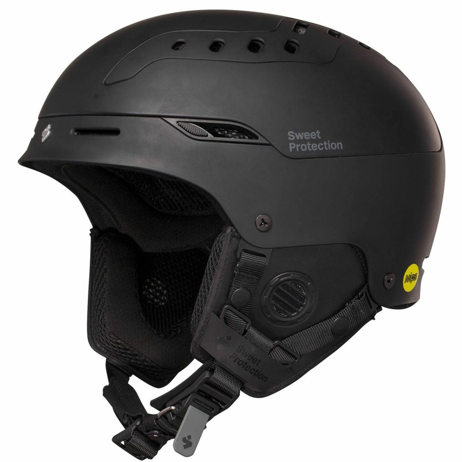 Snow Helmets * | Sweet Protection Switcher Mips Snow Helmet