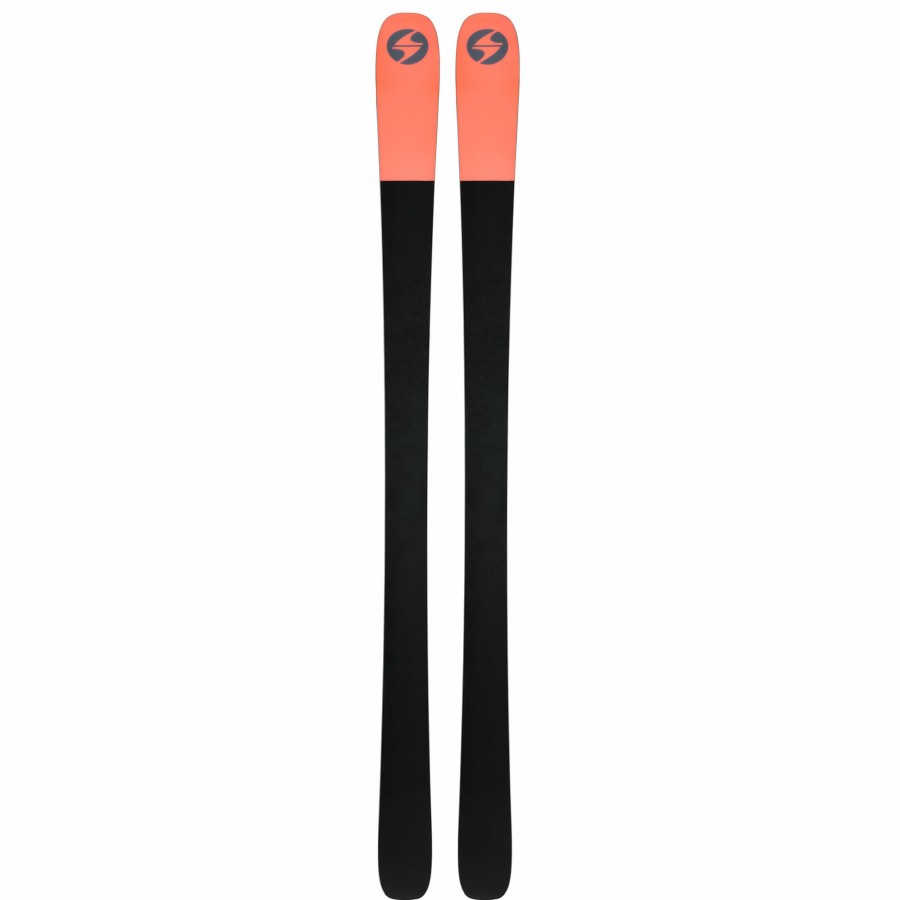 Skis * | Blizzard Womens Black Pearl 82 Skis 23