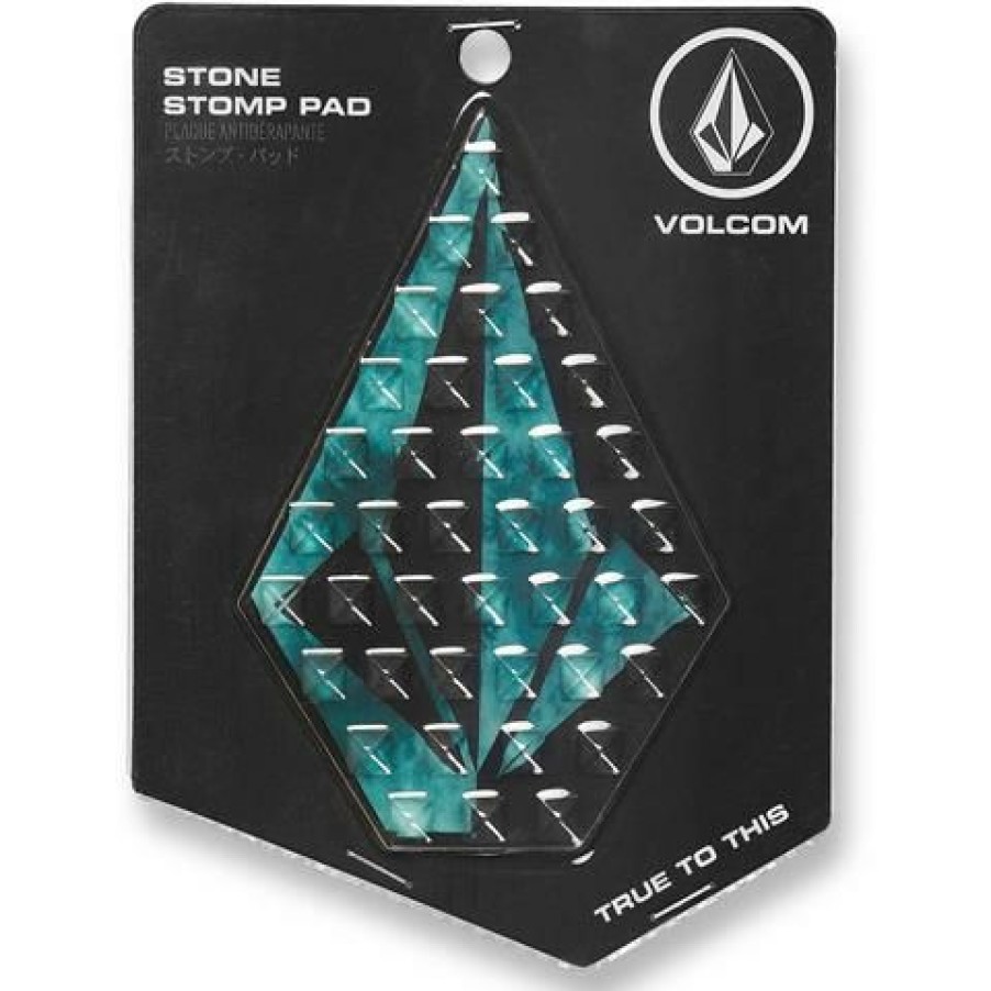 Ski & Snowboard Accessories * | Volcom Stone Stomp Pad