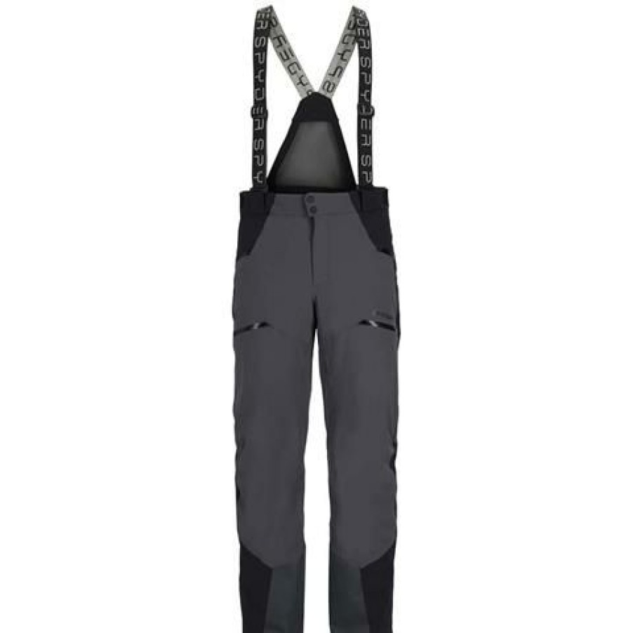 Ski Pants & Bibs * | Spyder Men'S Propulsion Gtx Pant