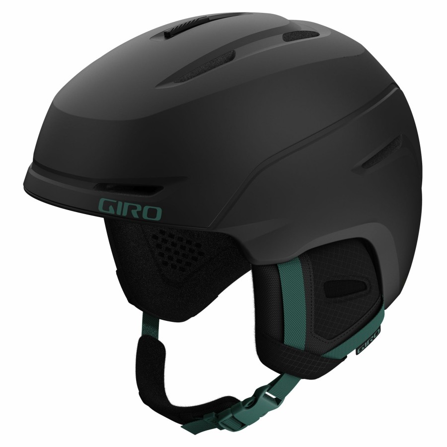 Snow Helmets * | Giro Neo Snow Helmet