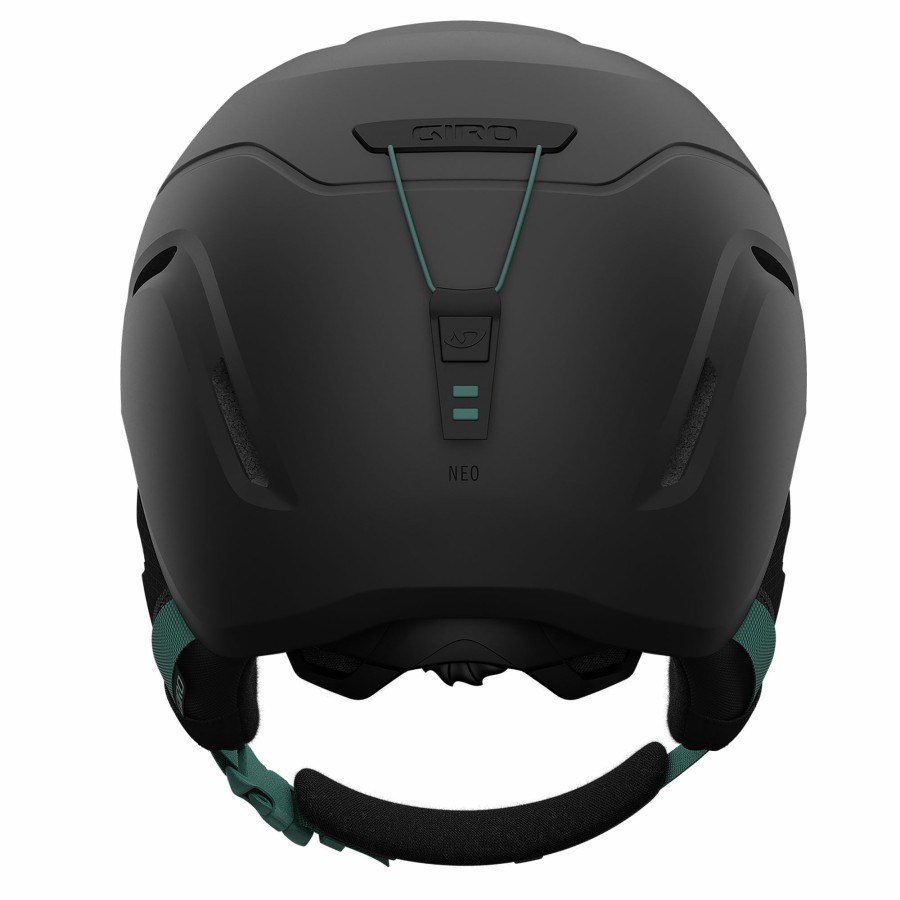 Snow Helmets * | Giro Neo Snow Helmet