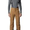 Ski Pants & Bibs * | Columbia Men'S Bugabib Pant