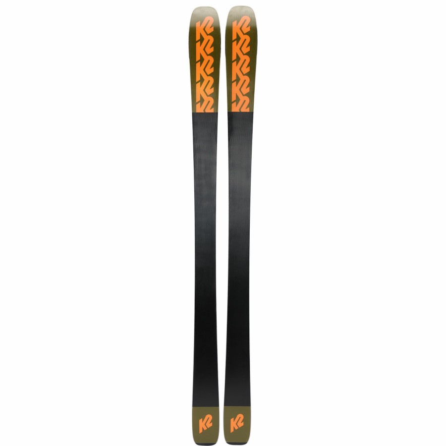 Skis * | K2 Skis Mens Mindbender 89Ti Skis 23