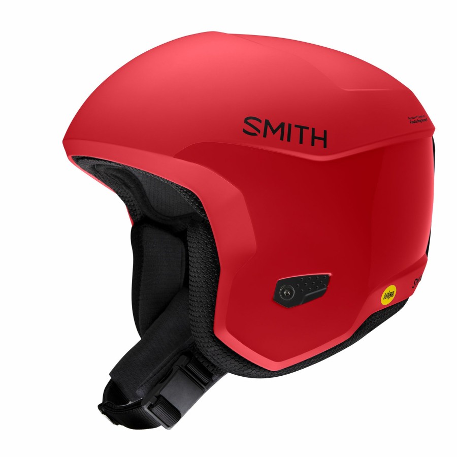 Snow Helmets * | Smith Icon Mips Snow Helmet