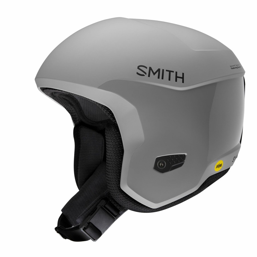 Snow Helmets * | Smith Icon Mips Snow Helmet