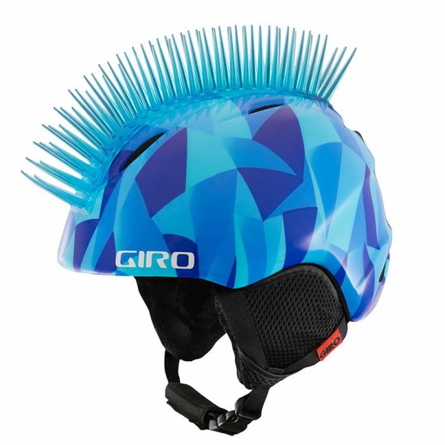 Snow Helmets * | Giro Youth Launch Plus Snow Helmet