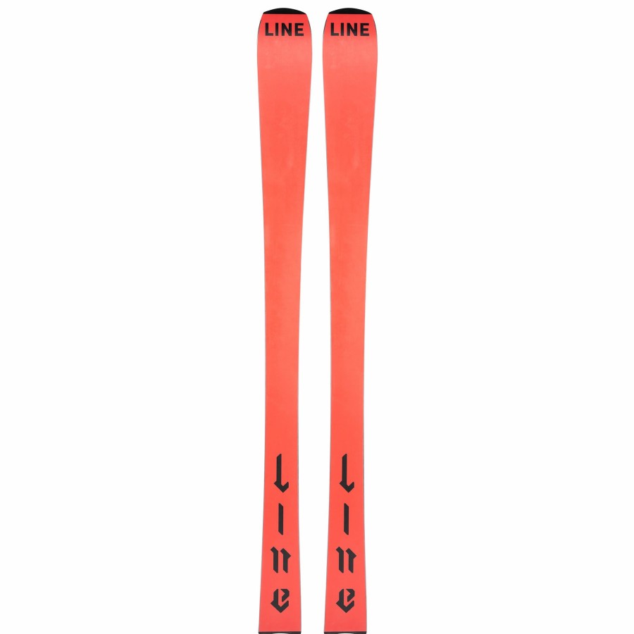 Skis * | Line Men'S Blade Skis '22