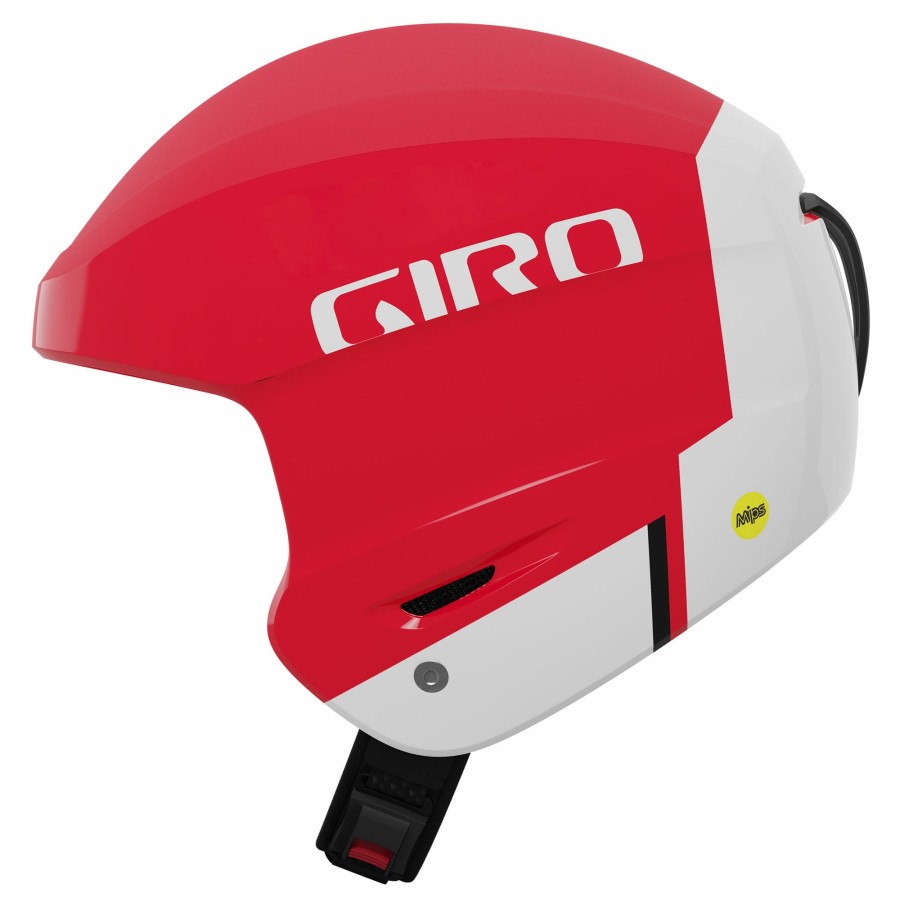 Snow Helmets * | Giro Strive Mips Snow Helmet