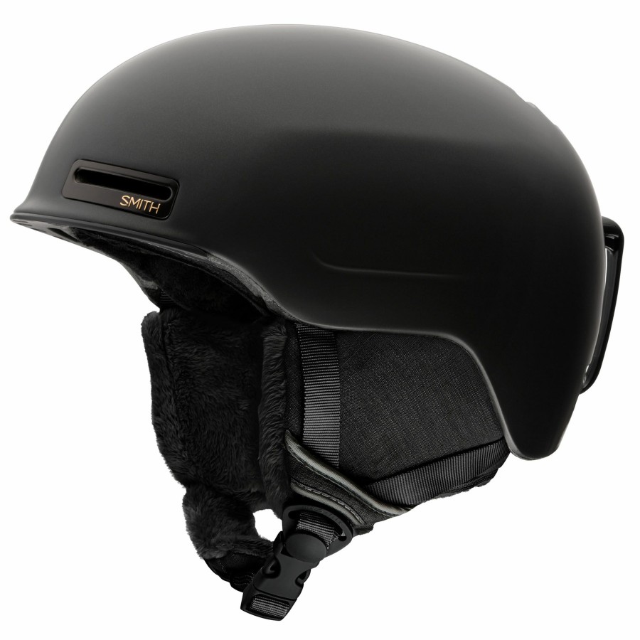 Snow Helmets * | Smith Womens Allure Mips Snow Helmet