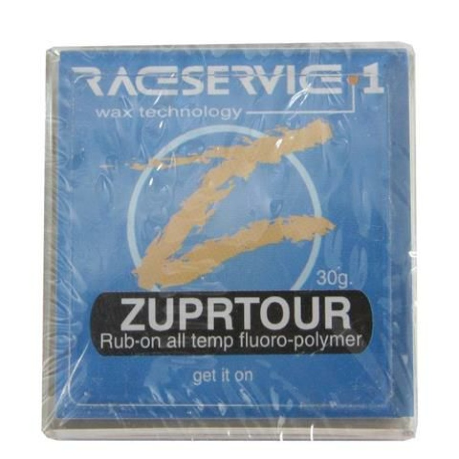 Ski & Snowboard Accessories * | Sun Valley Tools Zupr-Tours Rub On Wax