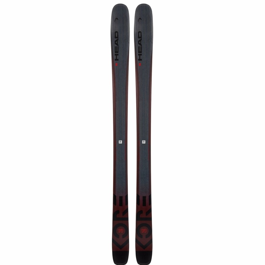 Skis * | Head Men'S Kore 99 Skis '22