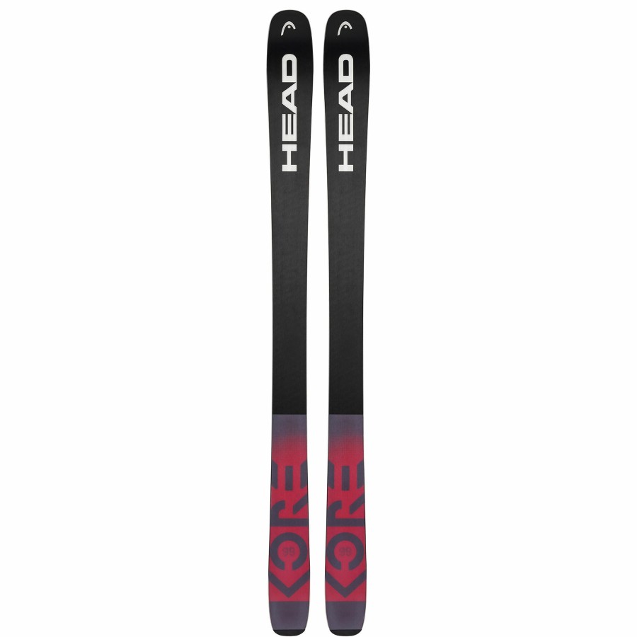 Skis * | Head Men'S Kore 99 Skis '22