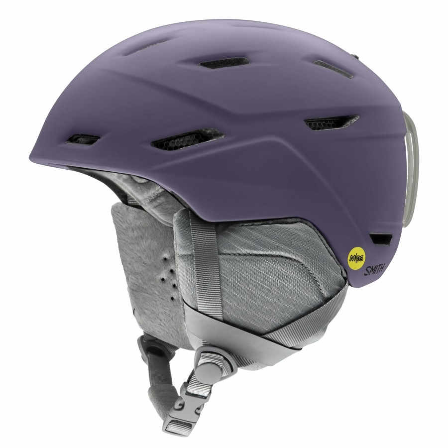 Snow Helmets * | Smith Mirage Mips Snow Helmet