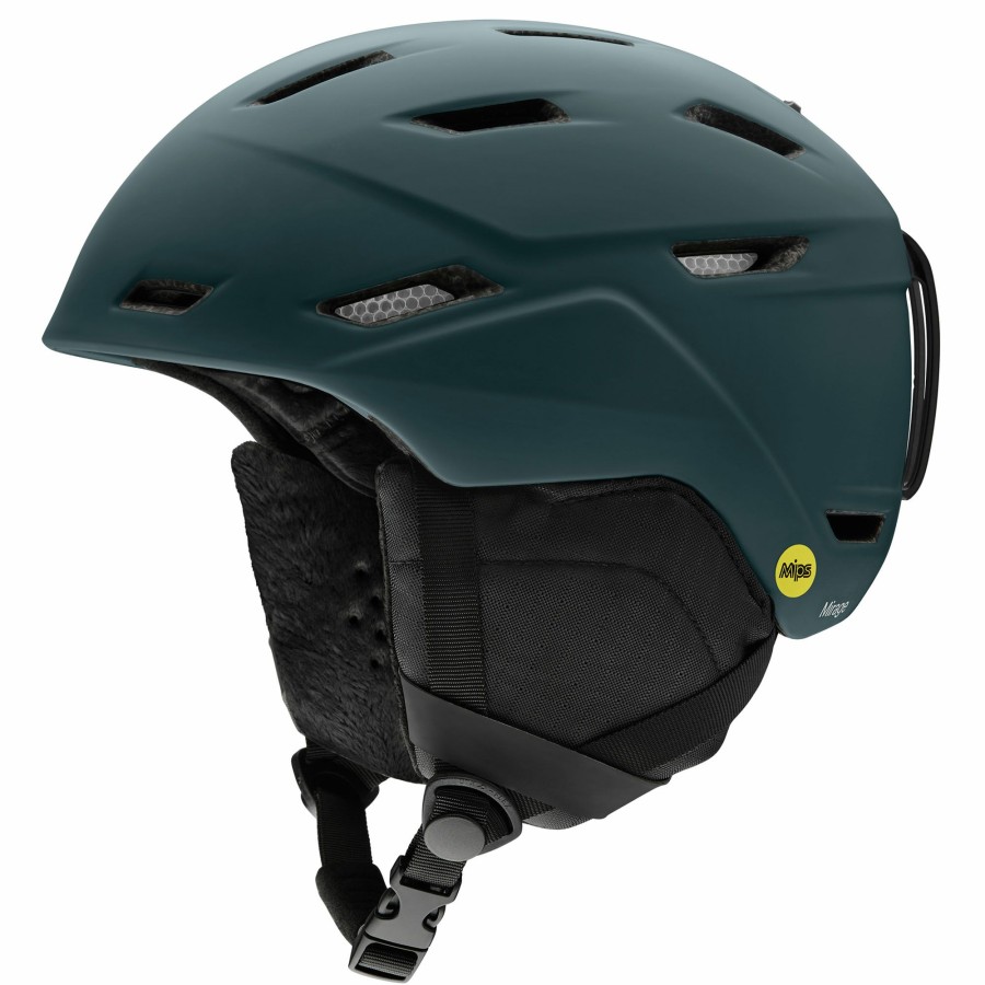 Snow Helmets * | Smith Mirage Mips Snow Helmet