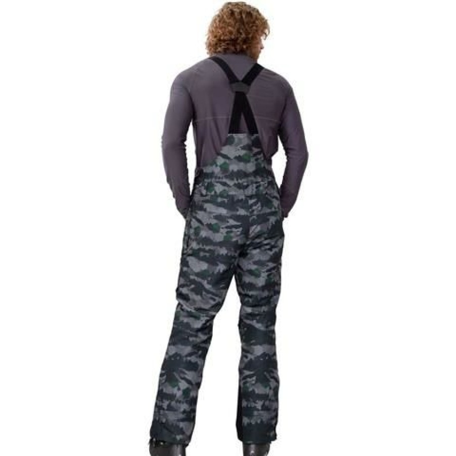 Ski Pants & Bibs * | Obermeyer Men'S Perseus Bib Pant Ascent (22109)