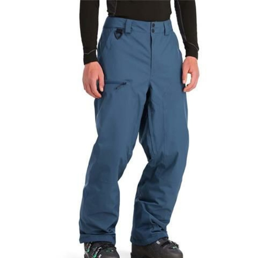 Ski Pants & Bibs * | Spyder Men'S Seventy Pant