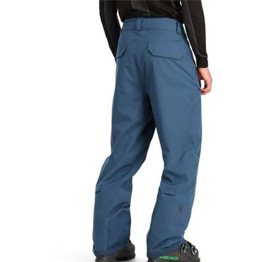 Ski Pants & Bibs * | Spyder Men'S Seventy Pant