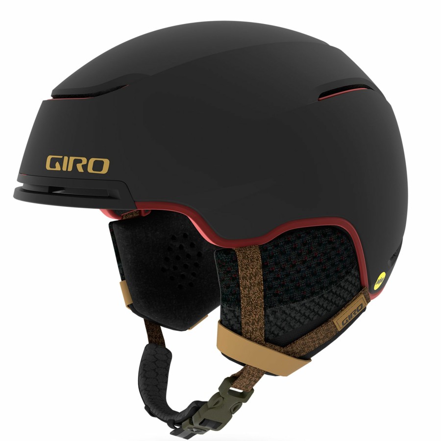 Snow Helmets * | Giro Men'S Jackson Mips Snow Helmet