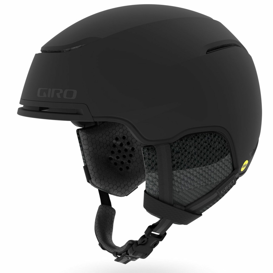 Snow Helmets * | Giro Men'S Jackson Mips Snow Helmet