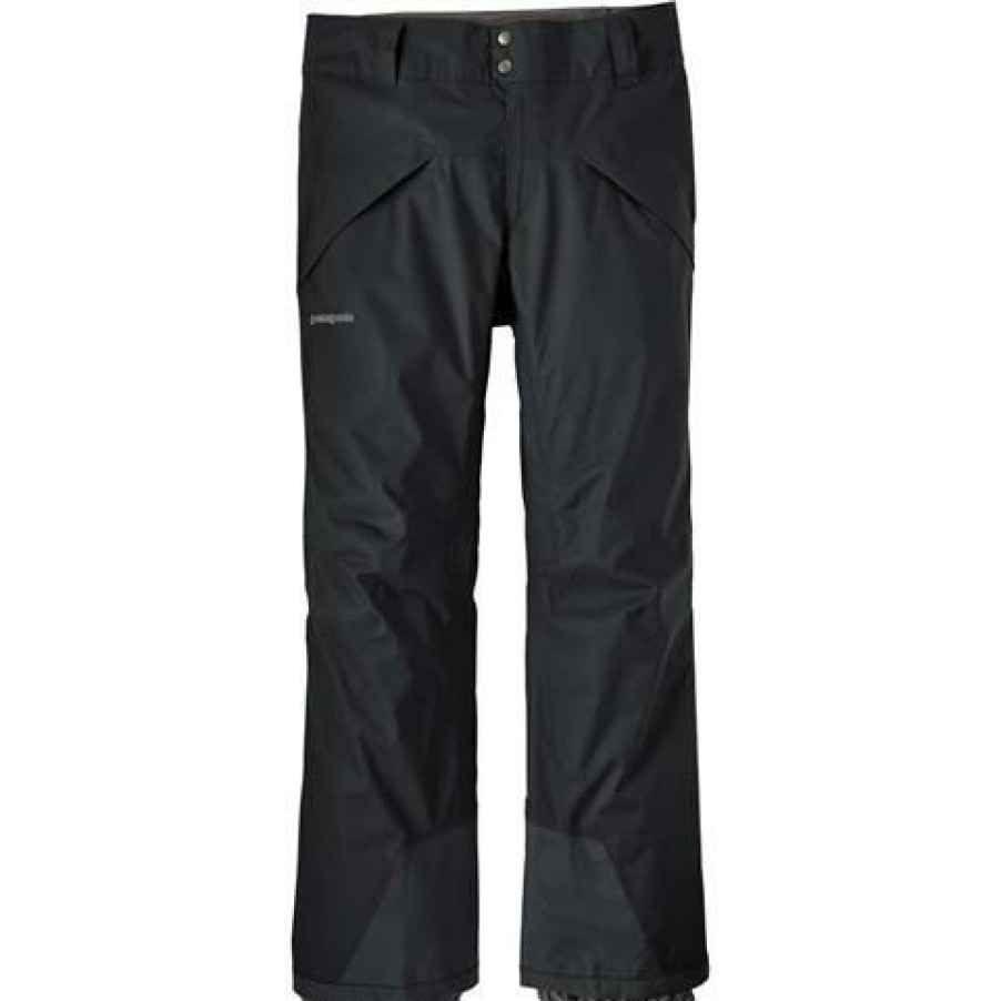 Ski Pants & Bibs * | Patagonia Men'S Snowshot Pant (Short)