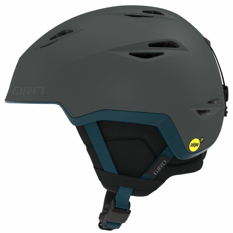 Snow Helmets * | Giro Grid Mips Snow Helmet