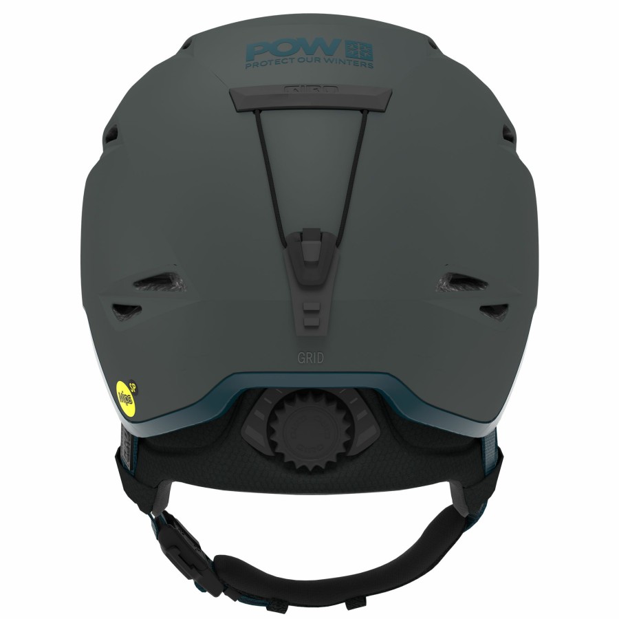 Snow Helmets * | Giro Grid Mips Snow Helmet