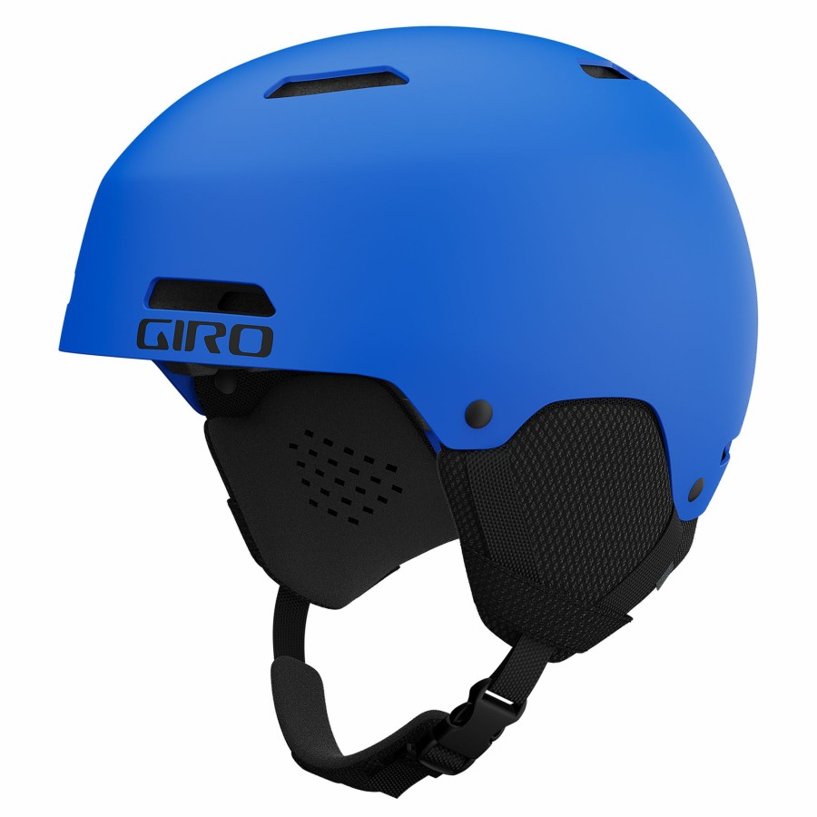 Snow Helmets * | Giro Kids Crue Snow Helmet