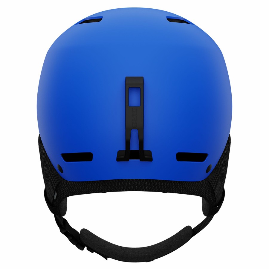 Snow Helmets * | Giro Kids Crue Snow Helmet