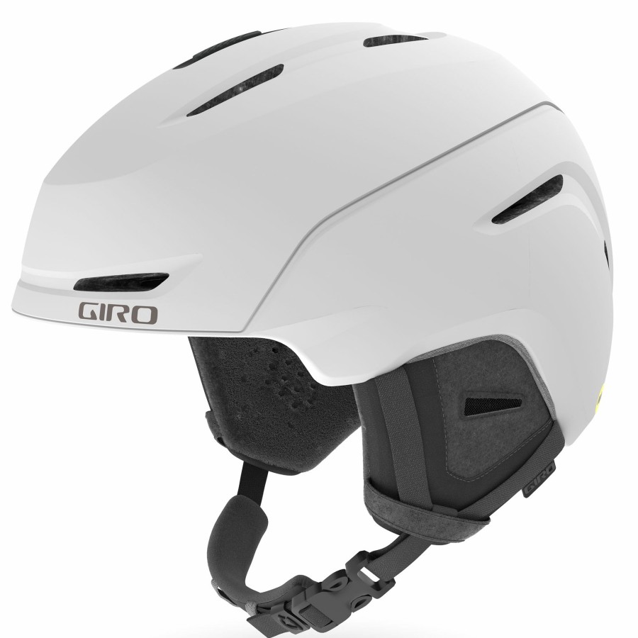 Snow Helmets * | Giro Women'S Avera Mips Snow Helmet